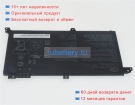 Аккумуляторы для ноутбуков asus S430fa-eb061t 11.52V 3653mAh