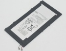 Аккумуляторы для ноутбуков sony Xperia tablet z3 compact sgp621 3.8V 4500mAh