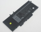 Dell 5h46r 7.6V 8500mAh аккумуляторы