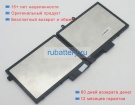Аккумуляторы для ноутбуков dell Latitude 5400(jj7f9) 7.6V 8500mAh