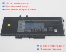 Dell Rf7wm 7.6V 8500mAh аккумуляторы