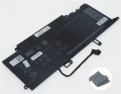 Аккумуляторы для ноутбуков dell Latitude 9410 ytk3w 7.6V 6840mAh
