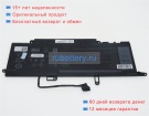 Dell P110g 7.6V 6840mAh аккумуляторы