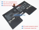 Hp Gz06xl 7.7V 7050mAh аккумуляторы