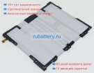 Аккумуляторы для ноутбуков samsung Galaxy tab a2 t590 3.8V 7200mAh