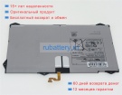 Samsung Eb-bt835abu 3.85V 7300mAh аккумуляторы