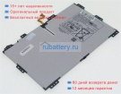 Samsung Eb-bt835abu 3.85V 7300mAh аккумуляторы