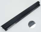 Аккумуляторы для ноутбуков wortmann Terra mobile 1513s(1220499) 15.12V 2850mAh