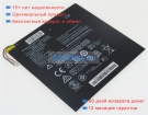 Lenovo 1icp3/72/138-2 3.7V 7000mAh аккумуляторы