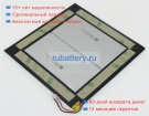 Lenovo Tablet01 3.7V 7000mAh аккумуляторы