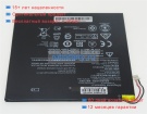Аккумуляторы для ноутбуков lenovo Ideapad miix 300-10iby(80nr003dge) 3.7V 7000mAh
