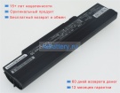 Аккумуляторы для ноутбуков panasonic Cf-lx3tecbr 10.8V 3550mAh