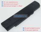 Аккумуляторы для ноутбуков panasonic Cf-lx3tecbr 10.8V 3550mAh