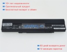 Аккумуляторы для ноутбуков panasonic Cf-lx3tecbr 10.8V 3550mAh