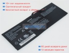 Haier Ef20ea-2s3700-g1a3 7.6V 3700mAh аккумуляторы