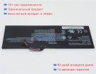 Haier Ef20ea-2s3700-g1a3 7.6V 3700mAh аккумуляторы