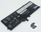 Аккумуляторы для ноутбуков lenovo Thinkpad x390 20sc001ecd 11.46V 4190mAh