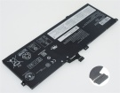 Аккумуляторы для ноутбуков lenovo Thinkpad x390 20q00001jp 11.46V 4190mAh