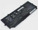 Аккумуляторы для ноутбуков fujitsu Lifebook uh-x/c3 7.2V 3470mAh