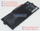 Hasee Squ-1709 11.46V 3320mAh аккумуляторы