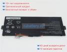 Аккумуляторы для ноутбуков hasee Squ-1709 11.46V 3320mAh