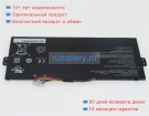 Hasee Squ-1709 11.46V 3320mAh аккумуляторы