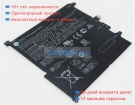Аккумуляторы для ноутбуков hp Chromebook x2 12-f005 7.7V 6300mAh