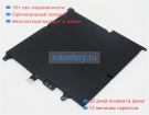 Аккумуляторы для ноутбуков hp Chromebook x2 12-f001nf 7.7V 6300mAh