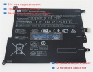 Аккумуляторы для ноутбуков hp Chromebook x2 12-f000 7.7V 6300mAh