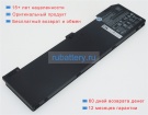 Аккумуляторы для ноутбуков hp Zbook 15 g5 2zc40ea 15.4V 5844mAh