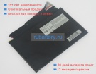 Аккумуляторы для ноутбуков tongfang S10 7.4V 4800mAh