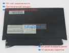 Аккумуляторы для ноутбуков tongfang S10 7.4V 4800mAh