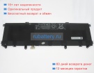 Hp Hstnn-db8w 11.55V 7280mAh аккумуляторы