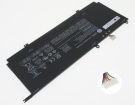 Hp Tpn-q185 15.4V 3990mAh аккумуляторы