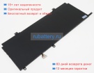 Hp Hstnn-ib8r 15.4V 3990mAh аккумуляторы