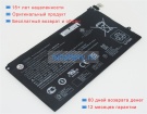 Hp Cc03xl 11.55V 2600mAh аккумуляторы