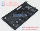 Hp 910140-2c1 11.55V 2600mAh аккумуляторы