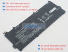 Hp Hstnn-ib8s 15.4V 4416mAh аккумуляторы