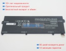 Hp Hstnn-ib8s 15.4V 4416mAh аккумуляторы