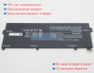 Hp Hstnn-ib8s 15.4V 4416mAh аккумуляторы