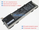 Hp Or04053xl 7.7V 6582mAh аккумуляторы