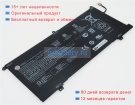 Hp Sy03xl 11.55V 5275mAh аккумуляторы