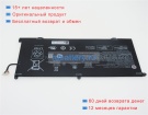 Hp Hstnn-db8x 11.55V 5275mAh аккумуляторы