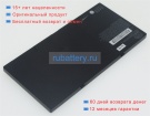 Аккумуляторы для ноутбуков getac Getac f110 g3 11.4V 2290mAh