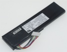 Getac 3icp11/34/50 10.8V 2200mAh аккумуляторы