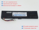 Getac 3icp11/34/50 10.8V 2200mAh аккумуляторы