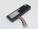 Getac Ba860000 14.8V 2700mAh аккумуляторы