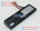 Getac Ba860000 14.8V 2700mAh аккумуляторы