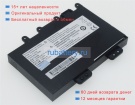 Getac Gh5kn-00-13-4s1p-0 15.2V 4100mAh аккумуляторы