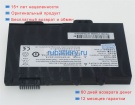 Getac Gh5kn-00-13-4s1p-0 15.2V 4100mAh аккумуляторы